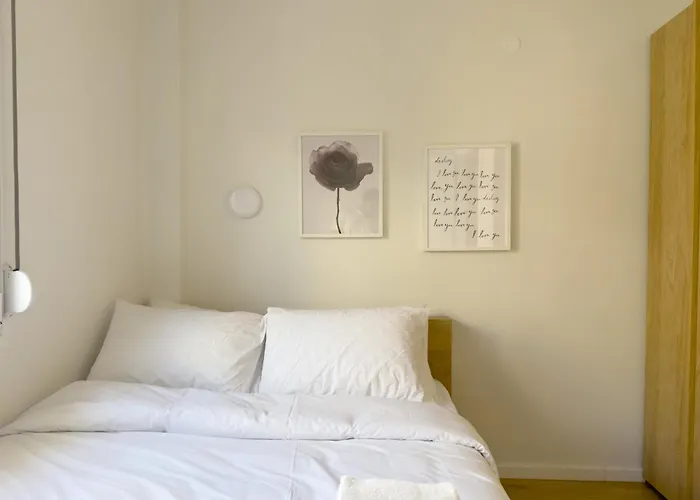 Amber Studios & Suites By Halu!