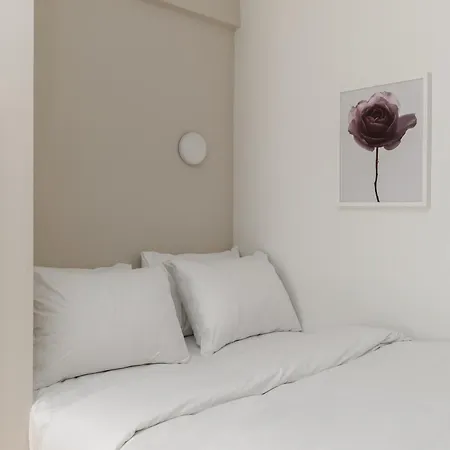Amber Studios & Suites By Halu! Thessaloniki Exterior photo