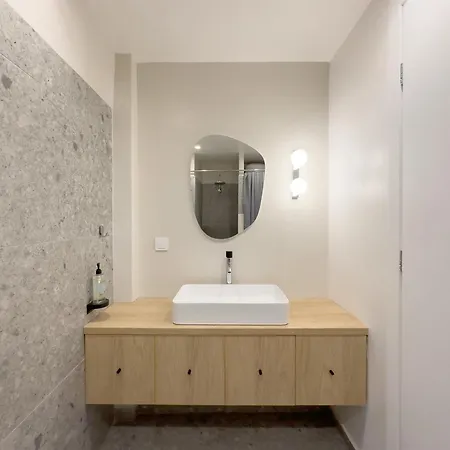 Amber Studios & Suites By Halu! Thessaloniki Exterior photo